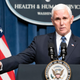 Image for article titled White House Covid-Fighting Task Force Hosts Super-Spreader Event